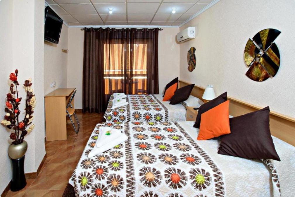 Classic Triple Room